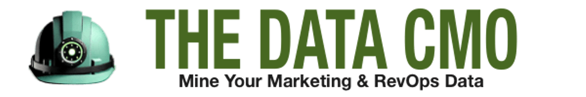 The Data CMO Banner